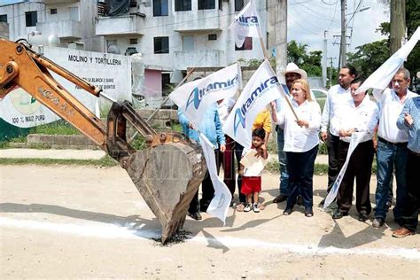 Hoy Tamaulipas Amplia Y Moderniza Gobierno De Alma Laura Amparan