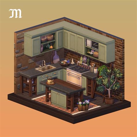 Myshunosun On Twitter A Farmhouse Kitchen Nook Featuring Items From