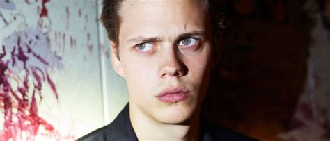 Bill Skarsgård Joins John Wick: Chapter 4