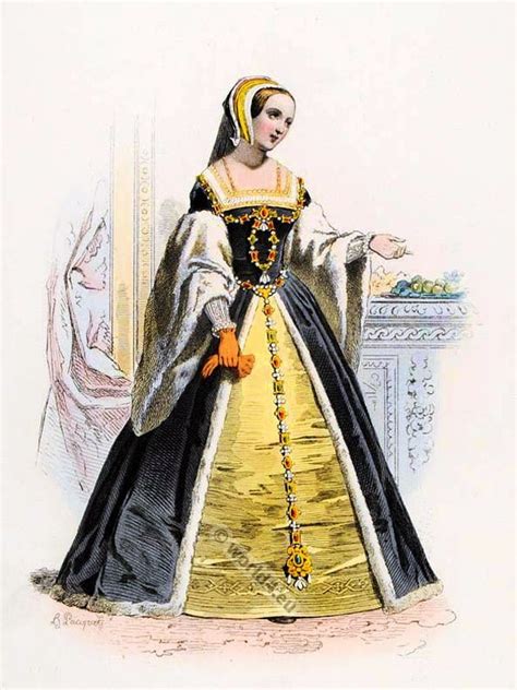 Claude of France 1498-1524, Queen of France, from the House of Valois.