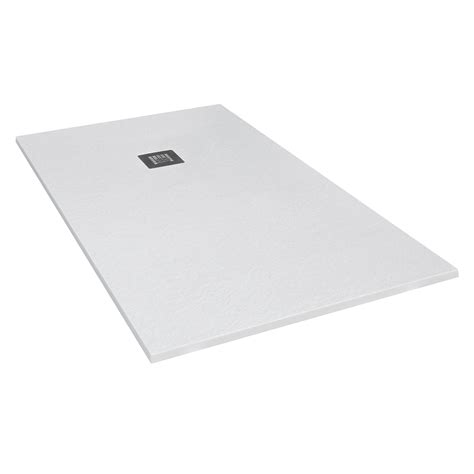 stone resin nature shower pans  sale