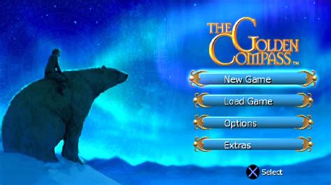 The Golden Compass Ps2 Gameplay Youtube