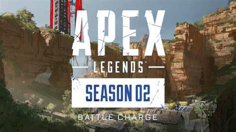 Apex Legends Notas Del Parche De La Segunda Temporada Powerups