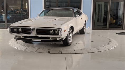 1973 Dodge Charger SE | American Muscle CarZ