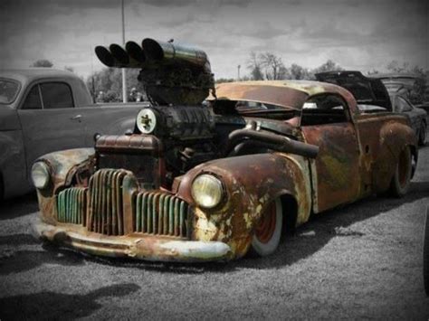 Best Hot Rod Images On Pinterest