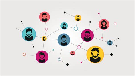 Networking Definition Meaning And Examples Benefits Of Business