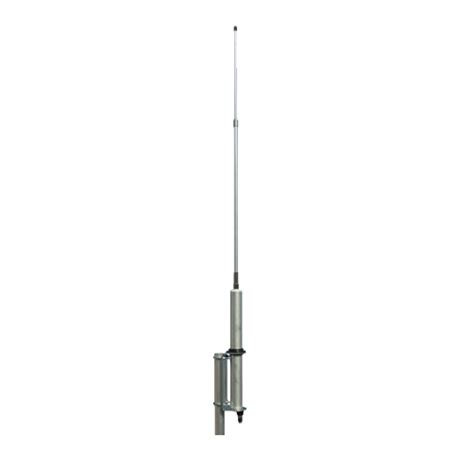 Sirio CX 4 83 VHF Band Base Antenna 83 88 MHz Taxi PMR Antenna