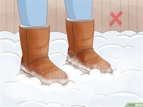 The Dirty Truth: How To Rescue Your Stained Ugg Boots From Greasy Disaster