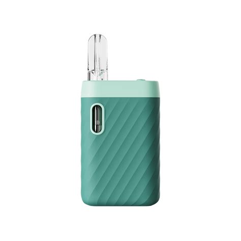 Luster Pro Pod System Ccell