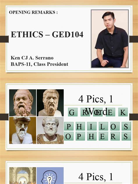 Ethics Reporting | Download Free PDF | Ancient Greek Philosophy ...