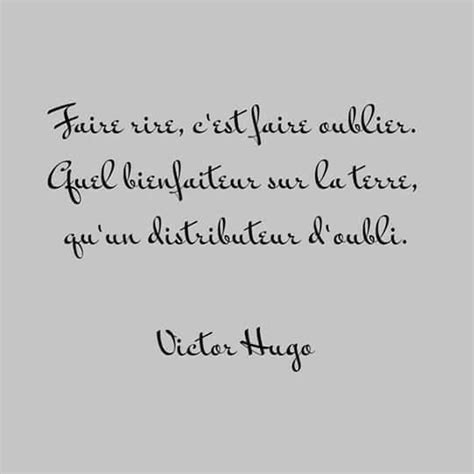 Les Plus Belles Citations De Citations De Victor Hugo Artofit