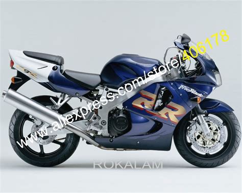 1998 1999 Cbr 900 Rr 98 99 Bodyworks Fairing Kit For Honda Cbr900rr 919