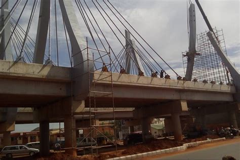 See The New Look Of Kwata Flyover Gov Obiano Is Constructing In Awka