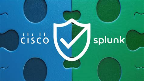 Cisco Finalizes Billion Acquisition Of Cybersecurity Leader Splunk