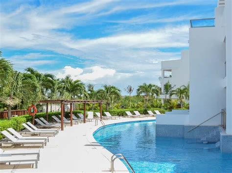 Riviera Maya Mexico All Inclusive Vacation Deals - Sunwing.ca