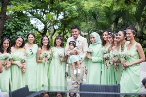 Chicco Jerikho And Putri Marino Wedding Photo And Video By Rahadipurnawan