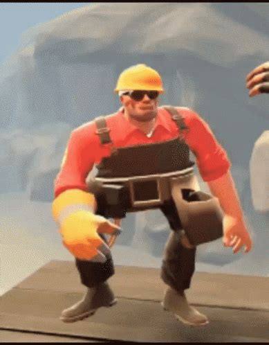 Tf2 Engineer GIFs | Tenor