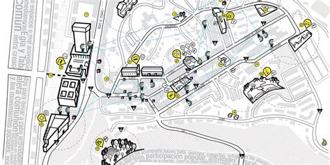 EgiaMapa Cartografía colaborativa y catálogo de espacios en desuso