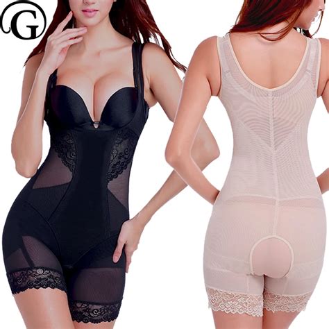 Buy Prayger New Sexy Full Body Seamless Shapers Women Sculpting Waist Shapewear