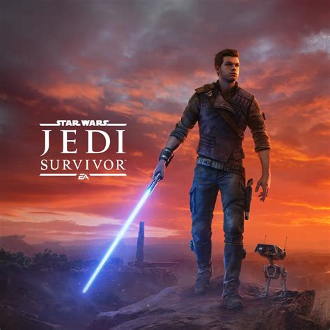 Star Wars Jedi Survivor Sortira Le 17 Mars 2023 Sur Ps5 Nouvelle Bande Annonce Captures D