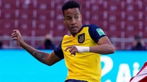 Ecuador Deja Fuera A Byron Castillo En La Convocatoria Para Catar 2022