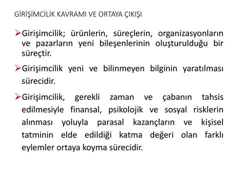 İş Güvenliği ve Proje Yönetimi MKT312 İnovasyon Proje Yönetimi ppt