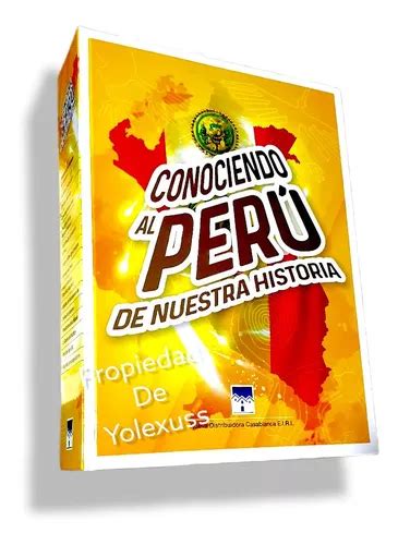 Libro Historía Del Perú Pre Incaica conquista Virreinato en venta