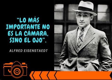 5 Frases de Fotógrafos Famosos