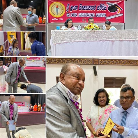 The Traditional Osariya Sri Lanka Foundation