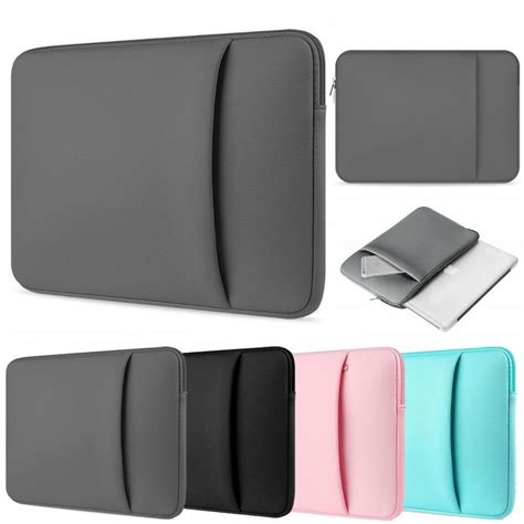 Laptop Pouch Inch Zipper Soft Sleeve For Asus Expertbook P