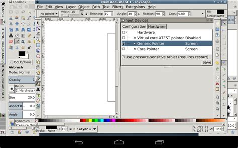 Gimp Inkscape Apk For Android Download