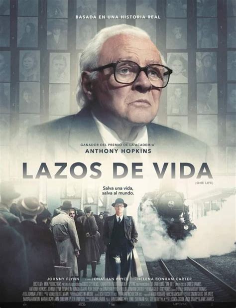 Lazos De Vida Drama Pel Cula Del A O