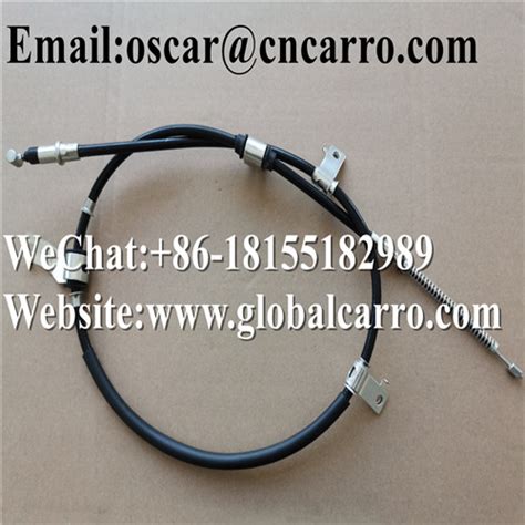 For Chevrolet Aveo Daewoo Clutch Cable