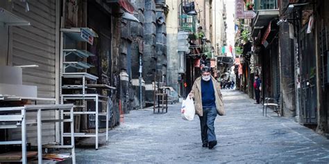 Covid Contro Le Varianti Si Pensa A Lockdown Mirati Quali Regioni