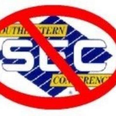 SEC Exposed on Twitter: "The greatest division in history of college ...