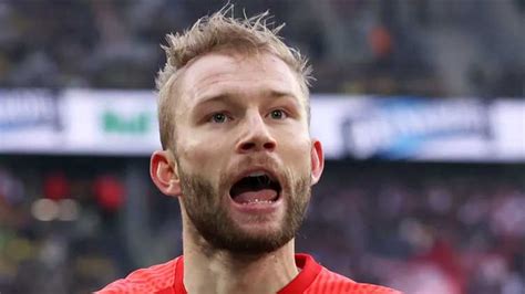 Bayern Munich Sign Austria Midfielder Konrad Laimer Sports Dunya News