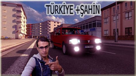 ETS 2 TÜRKİYE ŞAHİN MODU CANLI YAYIN YouTube