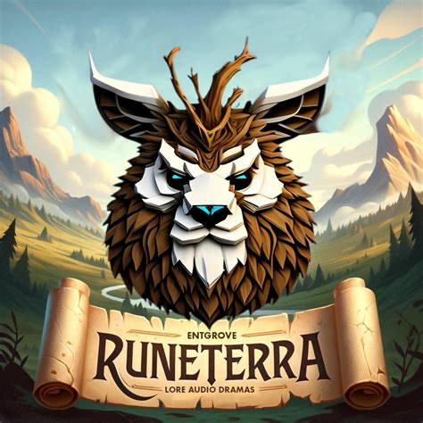 Entgrove Runeterra Lore Iheart