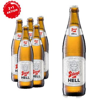 Biere Gläser Fanartikel bestellen Stiegl Online Shop