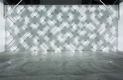 Robert Irwin Light And Space 2007 Artsy