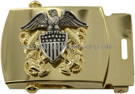 Navy Belt Buckles Cheaper Than Retail Price Buy Clothing Accessories