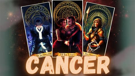 Cancer Your Tuesdays Prediction Is Scary🔮 😱karma Will Make You Cry💫😭