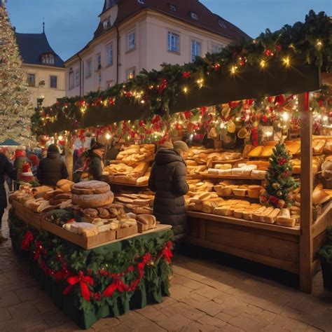 The History of Christkindlmarkets | eATLAS