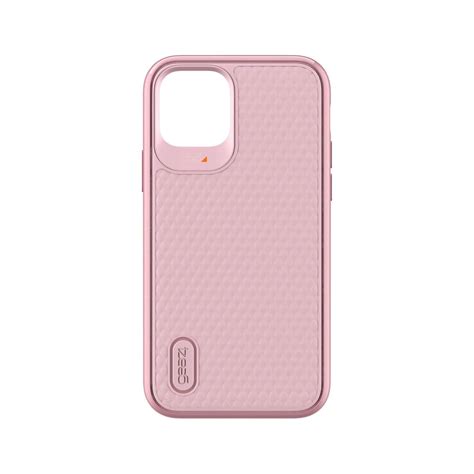 Gear Battersea Diamond Case For Apple Iphone Pro Rose Pink Ebay