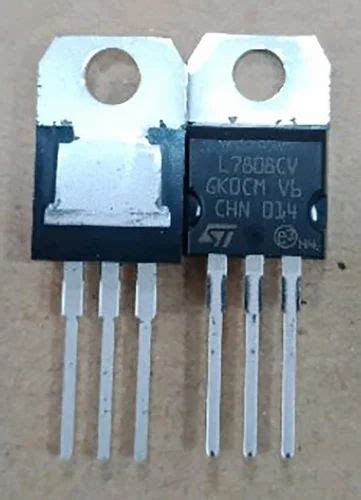 L Cv Dg St Original Transistors Dip Npn At Rs Piece In Chennai