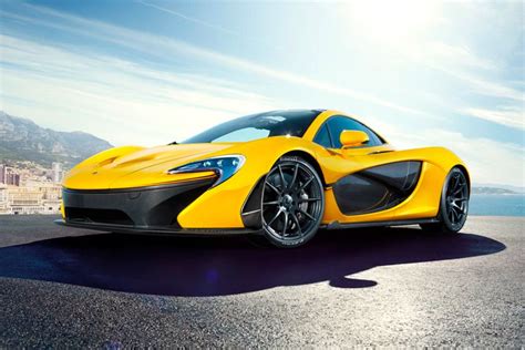 Mclaren P Harga Review Spesifikasi Promo Desember Zigwheels