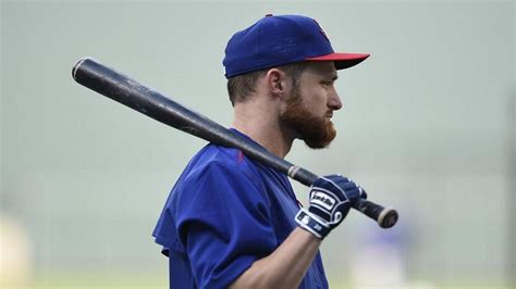 Rangers Gives Catcher Jonathan Lucroy Day To Decompress After Trade