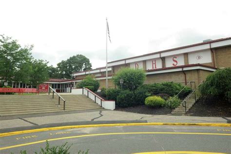 Ansonia Hs Graduation To Take Place June 20 In Waves Of 51 Derby