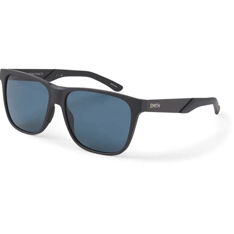 Smith Lowdown Steel Xl Sunglasses For Men And Women Save 49