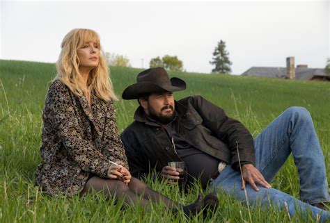 ‘yellowstone Season 5 Premiere Recap Episode 1 And 2